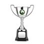 Nickel Plated Trophy thumbnail